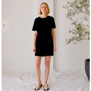 Laude the Label T-shirt dress